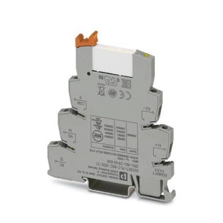 PLC-RSC-12DC/21AU - PLC-RSC- 12DC/21AU 2966919 PHOENIX CONTACT Relay Module