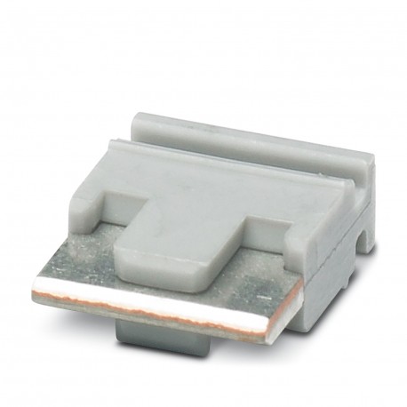 FBST 8-PLC GY - FBST 8-PLC GY 2967688 PHOENIX CONTACT Single plug-in bridge