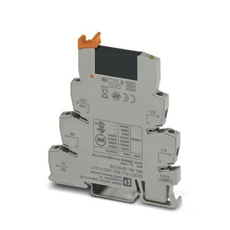 PLC-OSC-24DC/230AC/ 1/ACT - PLC-OSC- 24DC/230AC/ 1/ACT 2967947 PHOENIX CONTACT Solid-state relay module