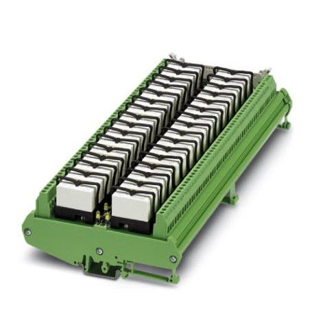 UM-32 RM/RT-G24/21/PLC - UM-32 RM/RT-G24/21/PLC 2968373 PHOENIX CONTACT Active module