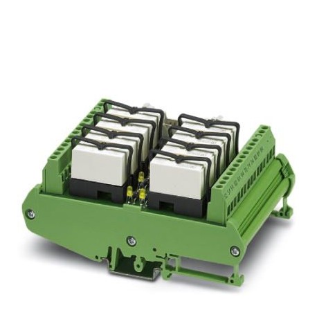 UM- 8 RM/RT-G24/21/PLC - UM- 8 RM/RT-G24/21/PLC 2968386 PHOENIX CONTACT Active module