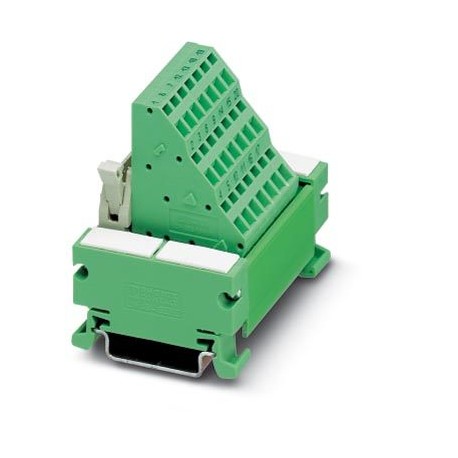 UM 45-FLKS20/ZFKDS - UM 45-FLKS20/ZFKDS 2968409 PHOENIX CONTACT Interface module