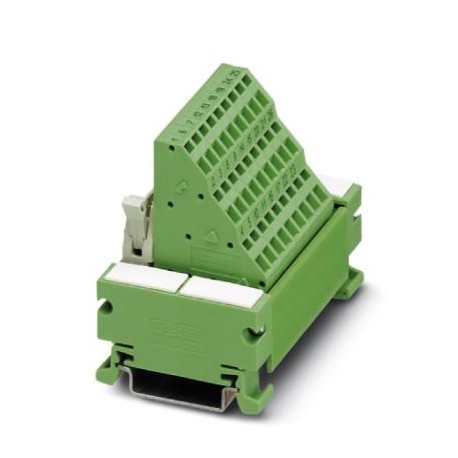 UM 45-FLKS26/ZFKDS - UM 45-FLKS26/ZFKDS 2968412 PHOENIX CONTACT Interface module