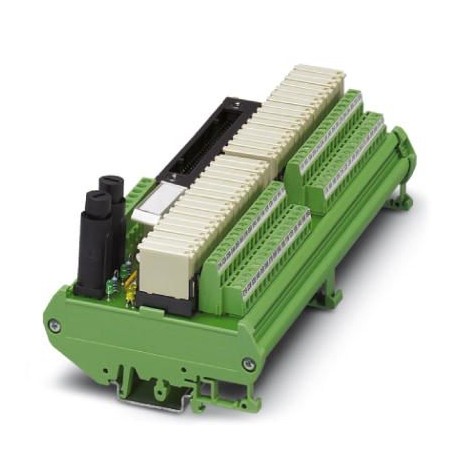 UMK-32 RM/MR-G24/1/YCS - UMK-32 RM/MR-G24/1/YCS 2969055 PHOENIX CONTACT Active module