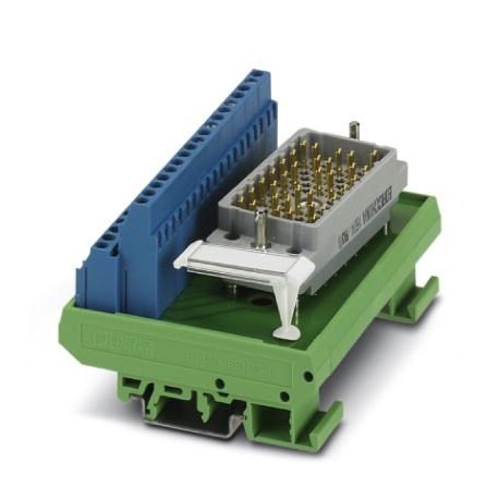 UMK- EC90/32/EX-XUL - UMK- EC90/32/EX-XUL 2969071 PHOENIX CONTACT Interface module