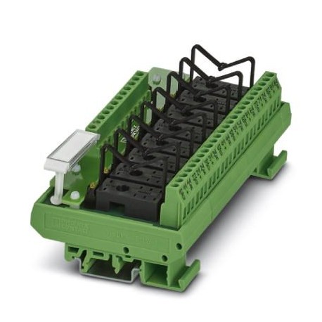 UMK- 8 RM 60DC/MKDS - UMK- 8 RM 60DC/MKDS 2972932 PHOENIX CONTACT Multiple relay module