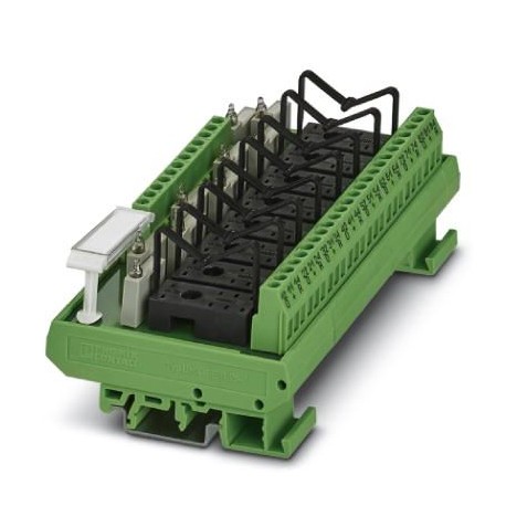 UMK- 8 RM230AC/MKDS - UMK- 8 RM230AC/MKDS 2972961 PHOENIX CONTACT Multiple relay module