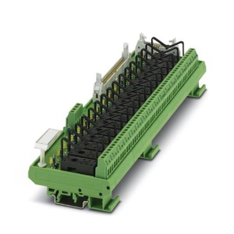 UMK-16 RELS/KSR-G24/21/PLC - UMK-16 RELS/KSR-G24/21/PLC 2974901 PHOENIX CONTACT Active module