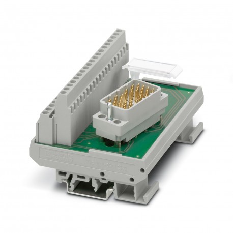 UMK-EC38/38-XOL - UMK- EC38/38-XOL 2976284 PHOENIX CONTACT Interface module