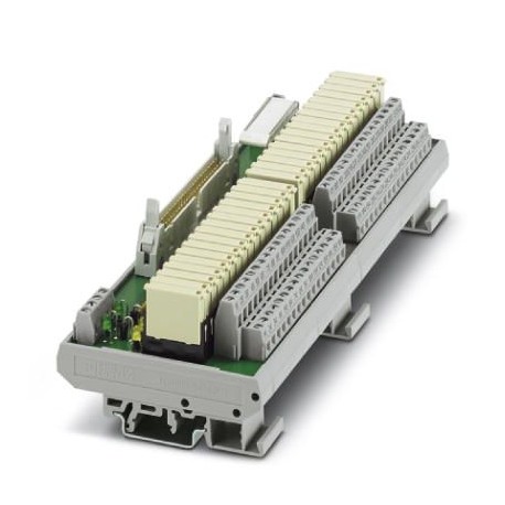 UMK-32 RM/MR-G24/1/PLC - UMK-32 RM/MR-G24/1/PLC 2979472 PHOENIX CONTACT Active module