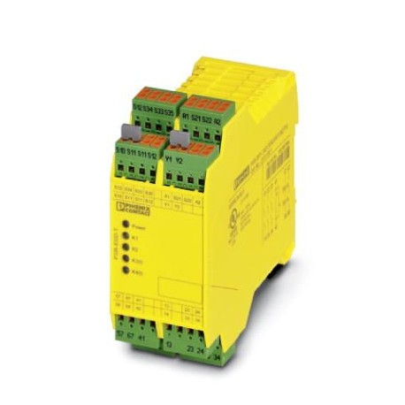 PSR-SPP- 24DC/ESD/5X1/1X2/ T 1