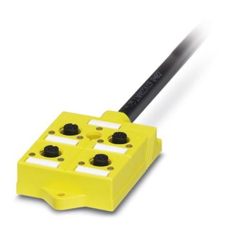 PSR-SACB-4/4-L- 5,0PUR-SD