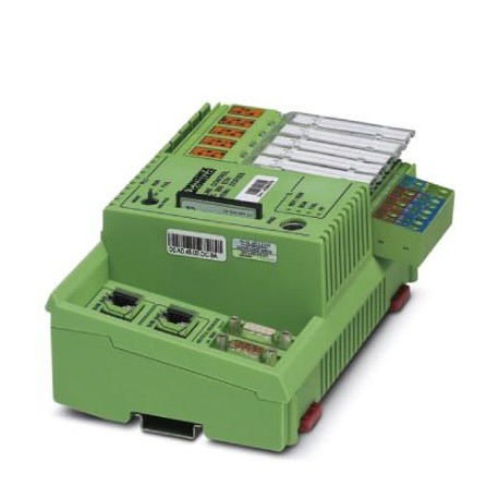 ILC 390 PN 2TX-IB - ILC 390 PN 2TX-IB 2985314 PHOENIX CONTACT Controller