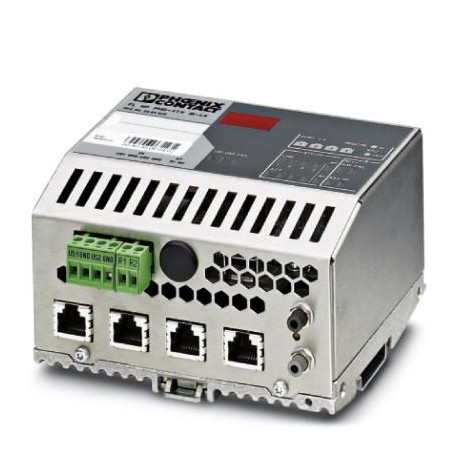 FL NP PND-4TX IB-LK - FL NP PND-4TX IB-LK 2985929 PHOENIX CONTACT Proxy