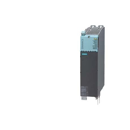6SL3130-1TE22-0AA0 - 6SL3130-1TE22-0AA0 SIEMENS SINAMICS S120 BASIC LINE MODULE INPUT: 3PH 380-480V, 50/60HZ OUTPUT: DC 600V, 34 ..