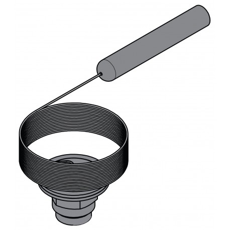 068G3252 - 068G3252 DANFOSS REFRIGERATION Element TEA 20/85