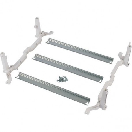 TG44 - TG44 048750 Y7-48750 EATON ELECTRIC Mounting rail support, 3x15 space units