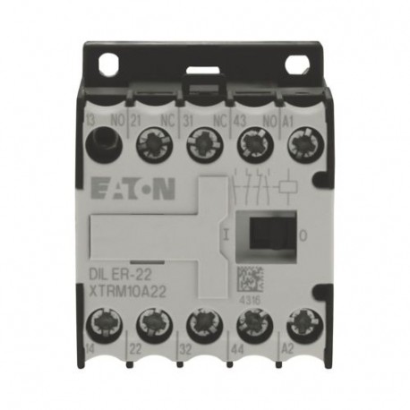 DILER-22(400V50HZ,440V60HZ) - DILER-22(400V50HZ,440V60HZ) 051779 Y7-51779 EATON ELECTRIC 230064 DILM95-XSP(400V50HZ,440V60HZ)