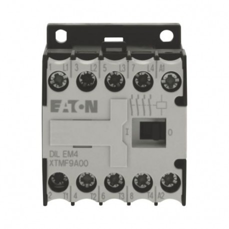 DILEM4(400V50HZ,440V60HZ) - DILEM4(400V50HZ,440V60HZ) 051806 Y7-51806 EATON ELECTRIC 230064 DILM95-XSP(400V50HZ,440V60HZ)