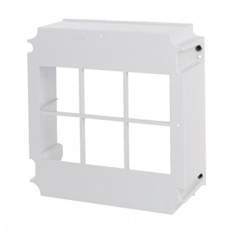 GA-MS-I44 - GA-MS-I44 055875 Y7-55875 EATON ELECTRIC Meter shroud, for CI44-200