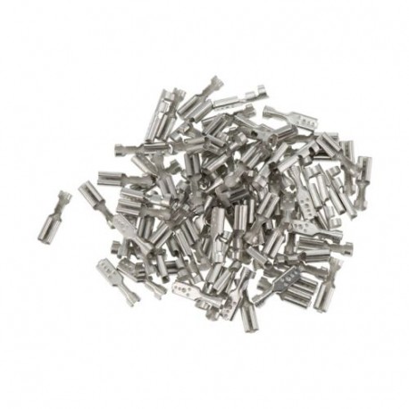 LT306.022.3 - LT306.022.3 058863 Y7-58863 EATON ELECTRIC Fast-on connector, 2.8x0.8mm for conductor cross-section 0.5-1mm²