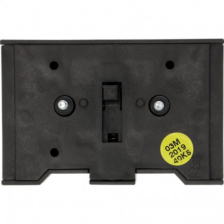 HI11-P1/P3Z - HI11-P1/P3Z 062031 Y7-62031 EATON ELECTRIC Auxiliary contact, 1N/O+1N/C, for P1-P3