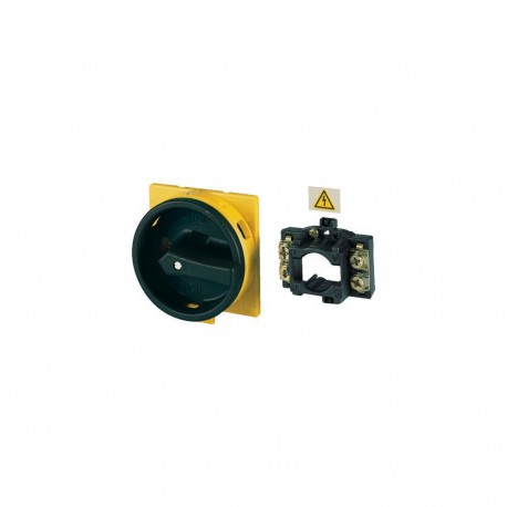 V/EA/SVB-SW-T0 - V/EA/SVB-SW-T0 065011 Y7-65011 EATON ELECTRIC Conversion kit on main switch, handle black, for T0-/E-/Z