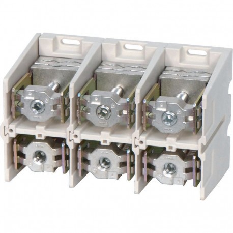 K3X185/3 - K3X185/3 065358 Y7-65358 EATON ELECTRIC Connection terminal, 800A, 3p, flat/round