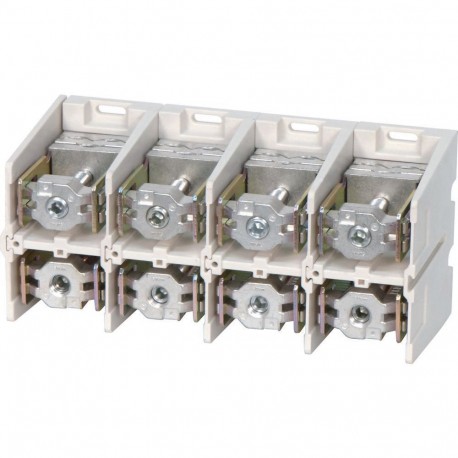 K3X185/4 - K3X185/4 067731 Y7-67731 EATON ELECTRIC Connection terminal, 800A, 4p, flat/round