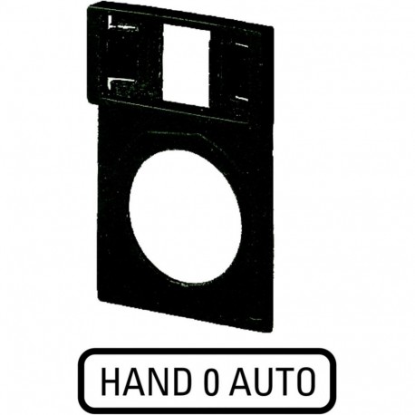 Q25TS-197 - Q25TS-197 072305 Y7-72305 EATON ELECTRIC Carrier, +label, II 0 I