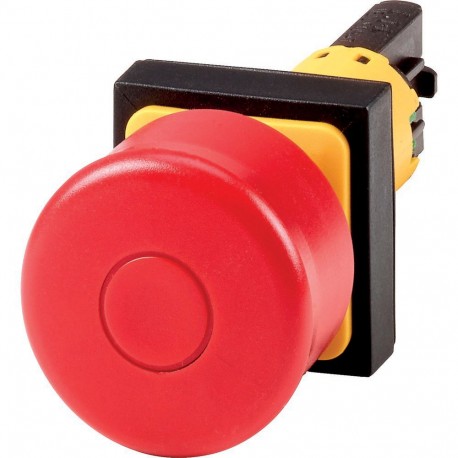 Q25PV - Q25PV 072370 Y7-72370 EATON ELECTRIC Emergency-stop pushbutton, red, maintained