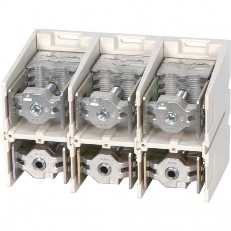 K4X185/3 - K4X185/3 077223 Y7-77223 EATON ELECTRIC Connection terminal, 1000A, 3p, flat/round