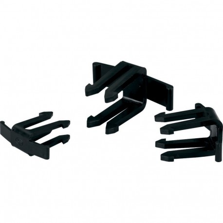 BZ249 - BZ249 078889 Y7-78889 EATON ELECTRIC Latch fastener, for section strip, for max. flat conductor 6x9x0.8