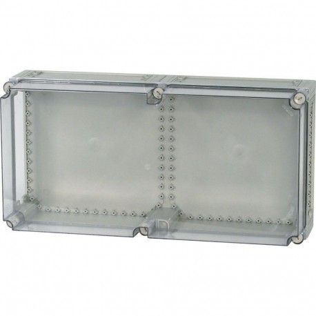 CI48-200 - CI48-200 078896 Y7-78896 EATON ELECTRIC Insulated enclosure, top+bottom open, HxWxD 750x375x225mm