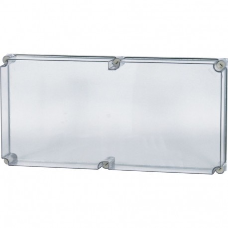 D200-CI48 - D200-CI48 078901 Y7-78901 EATON ELECTRIC Covers, transparent, HxWxD 750x375x100mm