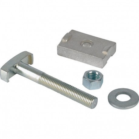 K30X10L - K30X10L 081977 Y7-81977 EATON ELECTRIC Busbar terminal, 1600A, for copper band