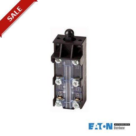 ATB12-8 - ATB12-8 083552 EATON ELECTRIC Contacts paraAT4,1C + 2A, Solap.