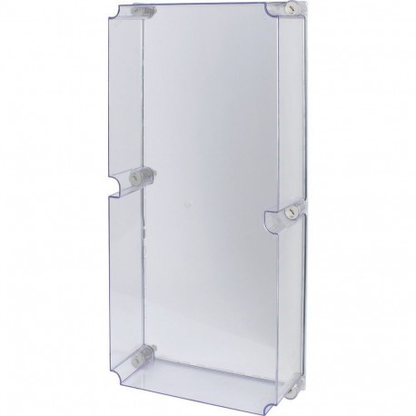 D250-CI48 - D250-CI48 083647 Y7-83647 EATON ELECTRIC Covers, transparent, HxWxD 750x375x150mm