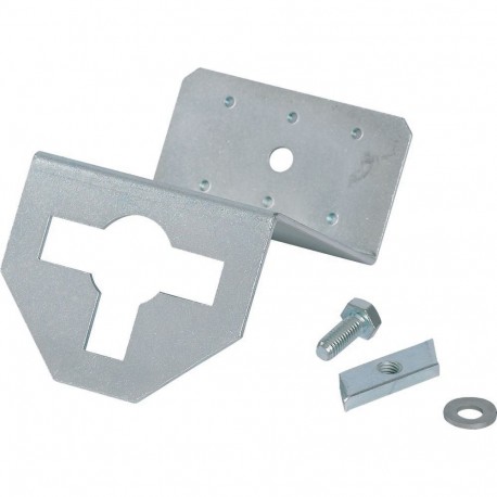 WBW100-ID - WBW100-ID 084356 Y7-84356 EATON ELECTRIC Wall fixing bracket for CI housing, T 100mm