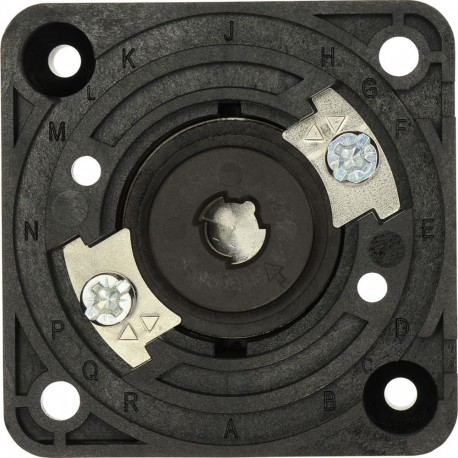 S-T0 - S-T0 086709 Y7-86709 EATON ELECTRIC Key operation lock mechanism, for T0