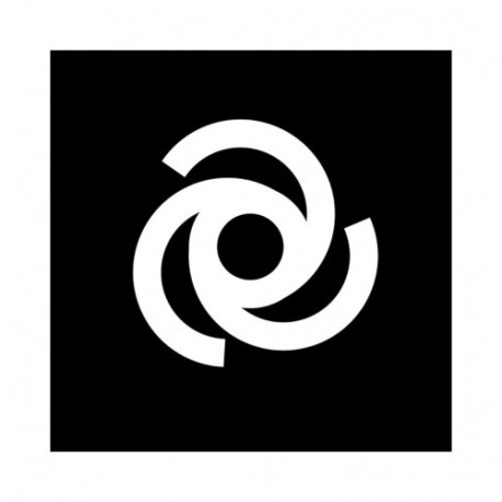 41TQ18 - 41TQ18 088412 Y7-88412 EATON ELECTRIC Button plate, autom.sequence symbol