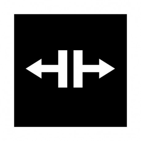 54TQ18 - 54TQ18 088512 Y7-88512 EATON ELECTRIC Button plate, symbol solve