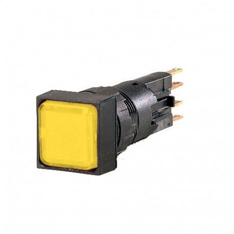 Q18LH-GE - Q18LH-GE 088585 Y7-88585 EATON ELECTRIC Indicator light, raised, yellow