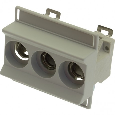 B-AT4 - B-AT4 089238 EATON ELECTRIC Fuse-link, high speed, 700 A, AC 1400 V, size 3, aR, IEC, with indicator