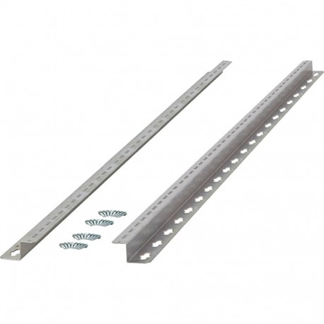 W16/32 - W16/32 090146 2502327 EATON ELECTRIC Wall fixing bracket for CI enclosure, L 2125mm