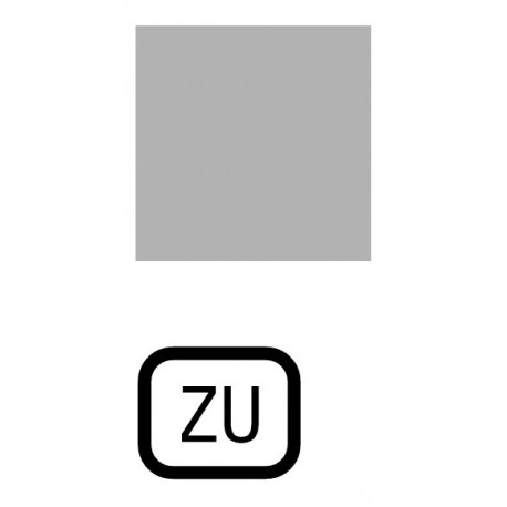 153LQ18 - 153LQ18 090185 EATON ELECTRIC Insert label, transparent, TO