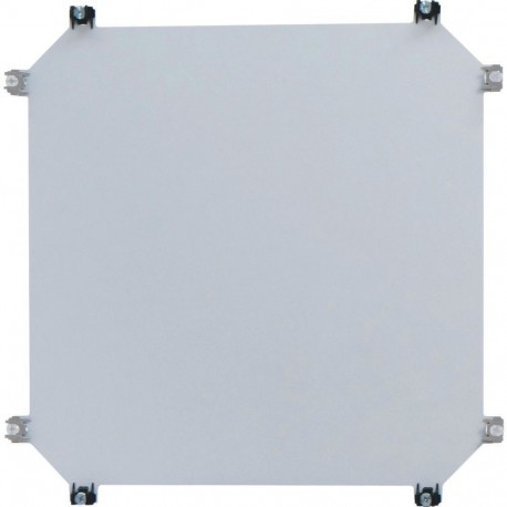 IM4-CI44 - IM4-CI44 090827 Y7-90827 EATON ELECTRIC Mounting plate plastic for CI44 enclosure