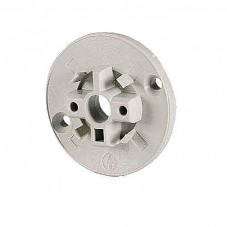 EZ-P1 - EZ-P1 091455 Y7-91455 EATON ELECTRIC Center mounting accessories, with front plate