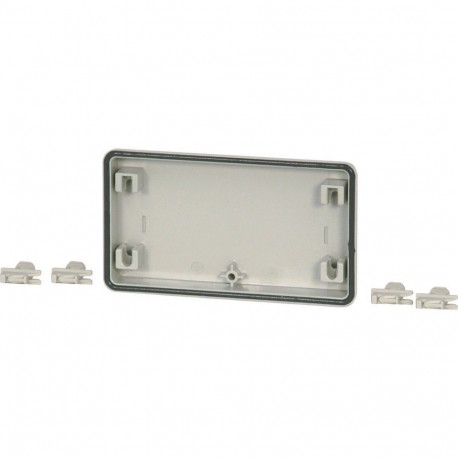 FL3-X - FL3-X 093171 Y7-93171 EATON ELECTRIC Flange, closed, HxWxD 116x250x23mm