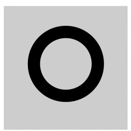 10LQ25 - 10LQ25 093225 EATON ELECTRIC Insert label, transparent